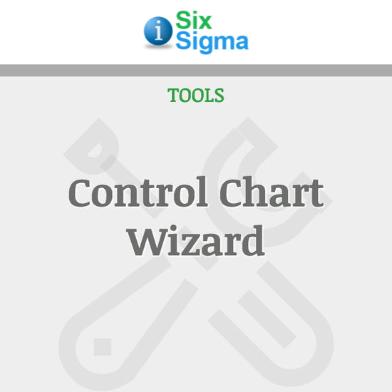 Control Chart Wizard – isixsigma
