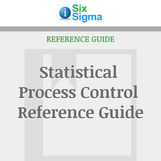 Reference Guides – isixsigma